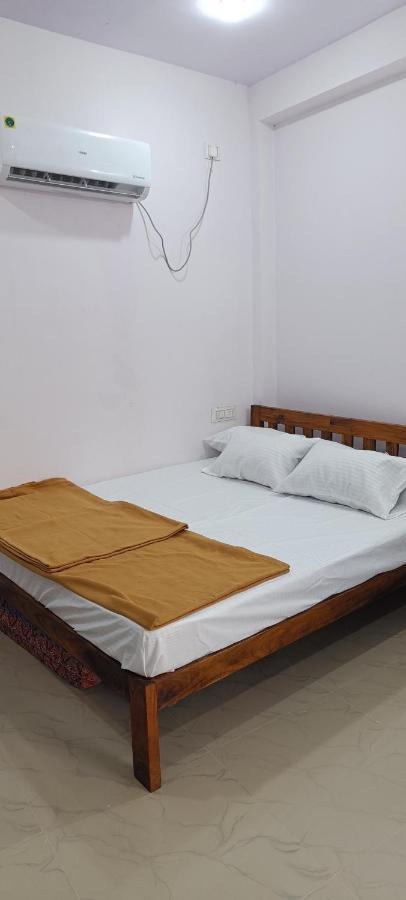 Mahalaxmi Guest House Gokarna  Ngoại thất bức ảnh