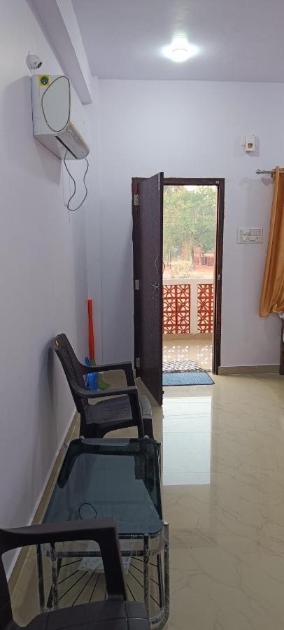 Mahalaxmi Guest House Gokarna  Ngoại thất bức ảnh