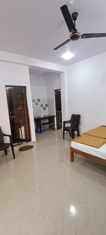 Mahalaxmi Guest House Gokarna  Ngoại thất bức ảnh
