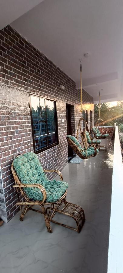 Mahalaxmi Guest House Gokarna  Ngoại thất bức ảnh
