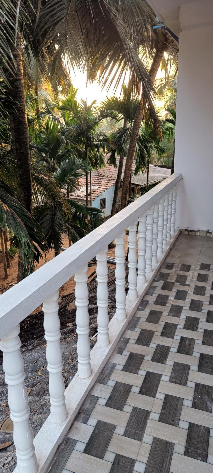 Mahalaxmi Guest House Gokarna  Ngoại thất bức ảnh