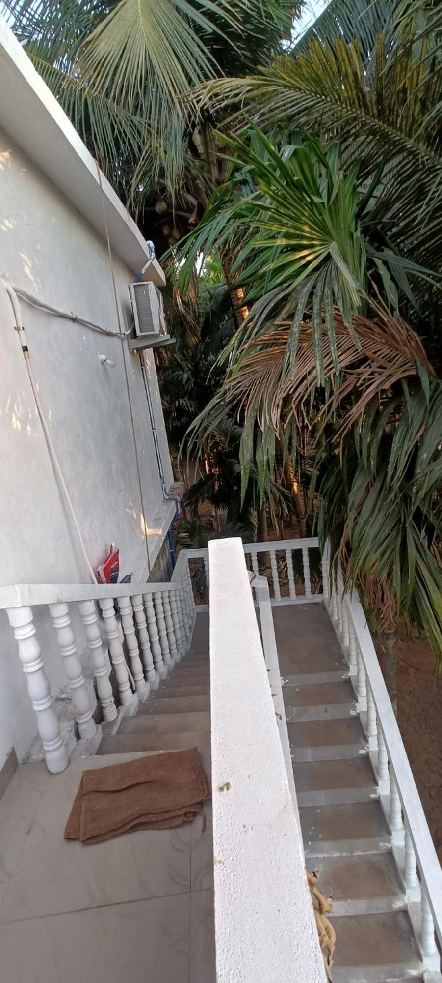 Mahalaxmi Guest House Gokarna  Ngoại thất bức ảnh