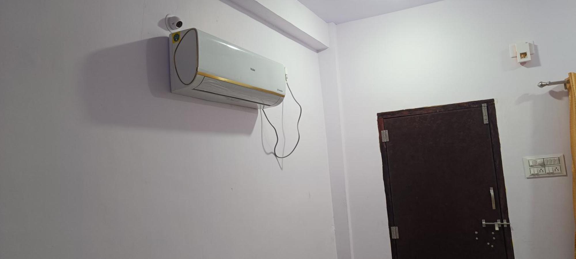 Mahalaxmi Guest House Gokarna  Ngoại thất bức ảnh
